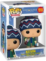 FUNKO POP! Vinilinė figūrėlė: Home Alone 2 - Kevin, 9 cm