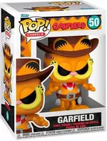 FUNKO POP! Vinilinė figūrėlė: Garfield - Garfield, 9 cm