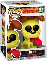 FUNKO POP! Vinilinė figūrėlė: Garfield - Odie, 9 cm