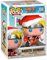 FUNKO POP! Vinilinė figūrėlė: Naruto Shippuden - Naruto Uzumaki, 9 cm