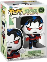 FUNKO POP! Vinilinė figūrėlė: Marvel: Strange Tales - Morbius, 9 cm