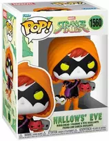 FUNKO POP! Vinilinė figūrėlė: Marvel: Strange Tales - Hallows'Eve, 9 cm