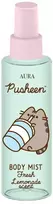 Pusheen kūno purškiklis, 100 ml