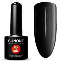 Sunone All In One Juoda Inez, 5 ml