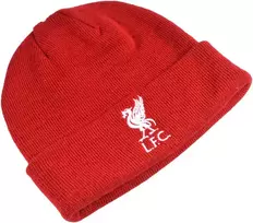 Rankšluostis Žieminė Kepurė FC Liverpool Livebird Jaunuoliui