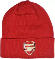 Rankšluostis Žieminė Kepurė FC Arsenal Crest