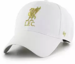 Rankšluostis Liverpool Livebird 47 Brand Balta Kepurė