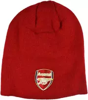 Rankšluostis Žieminė Kepurė FC Arsenal Crest