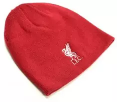 Rankšluostis FC Liverpool Žieminė Kepurė