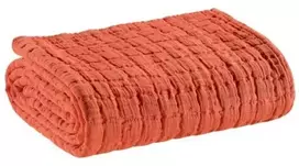 VIVARAISE SWAMI BEDCOV ROOIB 130X200