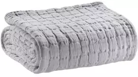 VIVARAISE SWAMI BEDCOV PERLE 130X200