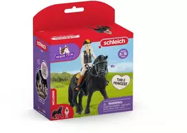 SCHLEICH HORSE CLUB Tori ir Princesė
