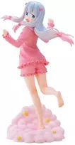 Furyu Eromanga Sensei Tenitol Sagiri Izumi statue 21cm