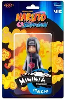 Toynami Naruto Shippuden Itachi figure 10cm