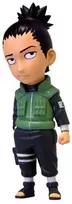 Toynami Naruto Shippuden Shikamaru figure 10cm
