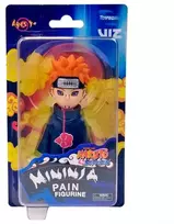 Toynami Naruto Shippuden Pain figure 10cm