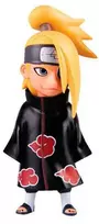 Toynami Naruto Shippuden Deidara figure 10cm