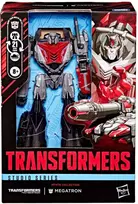 Hasbro Transformers War of Cybertron MTMTE Collection Megatron figure 16,5cm