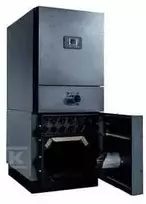 Termet Granulinis katilas „Thermopellet 20“