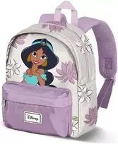 Karactermania Disney Aladdin Jasmine Lily backpack 27cm