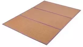 Vevor Japoniškas sulankstomas tatami kilimėlis