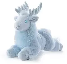 Noble Collection Stag Patronus plush - Harry Potter