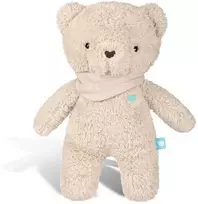 myHummy migdukas šildyklė lemputė baltas triukšmas meškutis šviesiai rudas 5/1