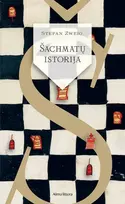 KNYGA Šachmatų istorija