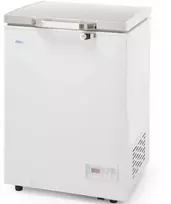 Šaldiklis Arktic Rakinama šaldiklio skrynia su LED lempute, 93 l, 105 W