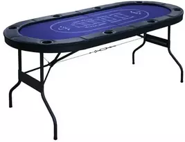 Pokerio stalas Bilaro Ace