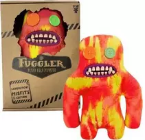 Pliušinis žaislas „Fuggler“ 22 cm