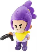 „Brawl Stars“ talismano herojus Shelly 15 cm