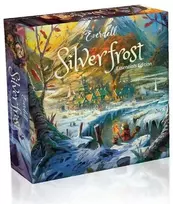 Tabletop Tycoon Everdell Silverfrost Essentials Edition