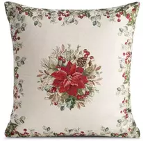 Eurofirany SZE/CHP/4153/NAT 45X45 +/-5% ŚW Pagalvės užvalkalas