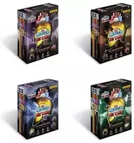 TOPPS Match Attax Champions League MEGA tin Nr 1
