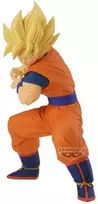 Banpresto Dragon Ball Z Son Goku Grandista figure 22cm