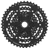 Galinis žvaigždžių blokas Shimano Essa CS-HG300 8-speed 11-45T