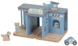 Little Dutch Policijos nuovada
