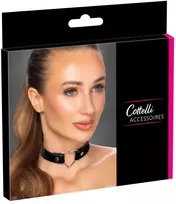 Choker with a Heart