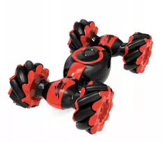 Nuotolinio valdymo automobilis GestureRacer