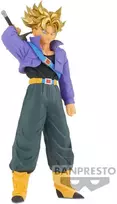 Figūrėlė Banpresto DRAGON BALL Z SAIYAN TRUNKS