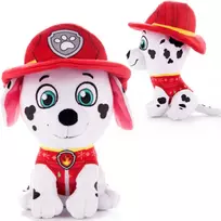 Pliušinis žaislas „Paw Patrol“ Marshall, 29 cm