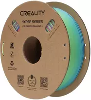„Creality Hyper Rainbow“ valas 1,75 mm 1kg – „Wild Blossom“ – trumpas