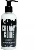 Labophyto Creamy Glide Vanduo-Based Intimate Gel Milky Effect 250ml