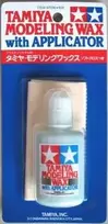Tamiya poliravimo vaškas plastiko modeliams 87036