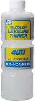 Mr Hobby Mr.Hobby Mr.Color Leveling Thinner dažų skiediklis 400 ml (T-108) aerografui
