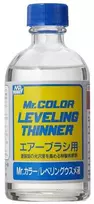 Mr Hobby Mr.Hobby Mr.Color Leveling Thinner dažų skiediklis 110 ml T-106 aerografui