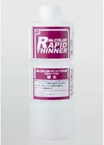 Mr Hobby Mr.Hobby Mr. Rapid greitai džiūstantis skiediklis Mr. Color, 400 ml T-117