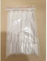 Hobilt Vienkartinės plastikinės pipetės 3 ml, 20 vnt