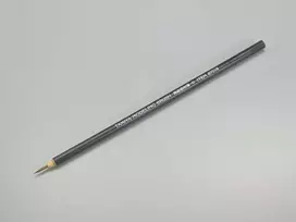 Tamiya High Grade smailus teptukas (M), sabalo šeriai, bambuko rankena